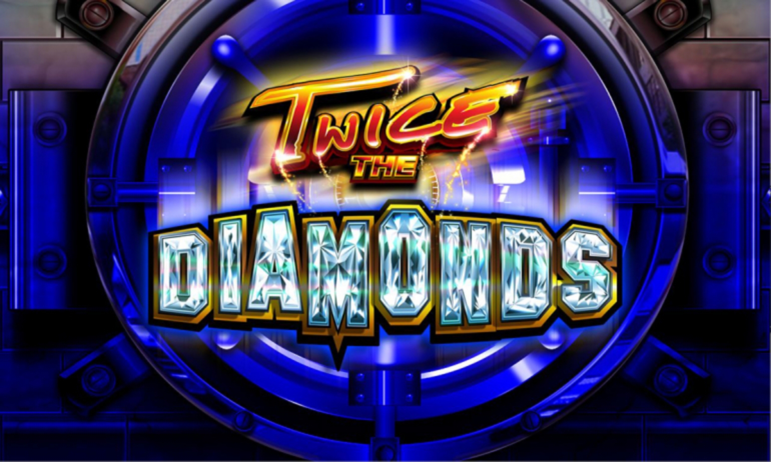 The Twice the Diamonds Online Slot Demo Game by Ainsworth Gaming Technology