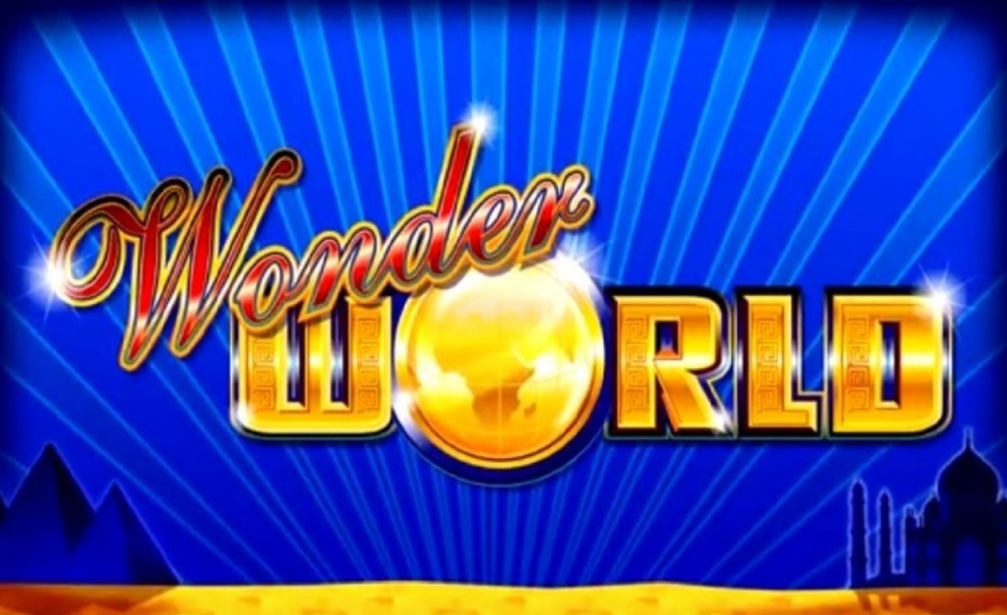 The Wonder World (Ainsworth) Online Slot Demo Game by Ainsworth Gaming Technology