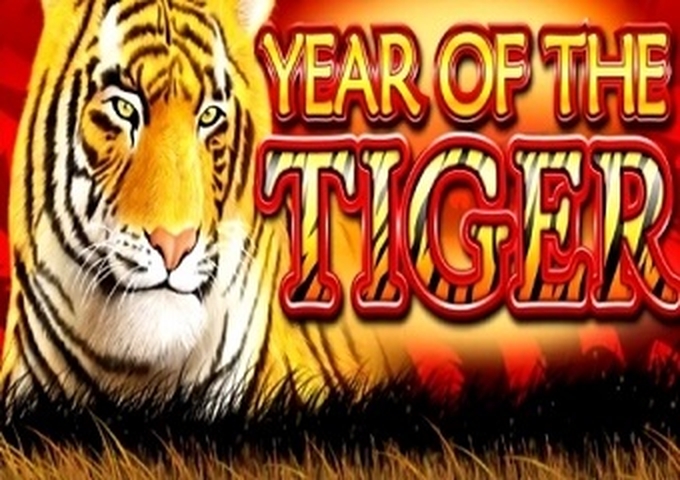 The Year of the Tiger Online Slot Demo Game by Ainsworth Gaming Technology