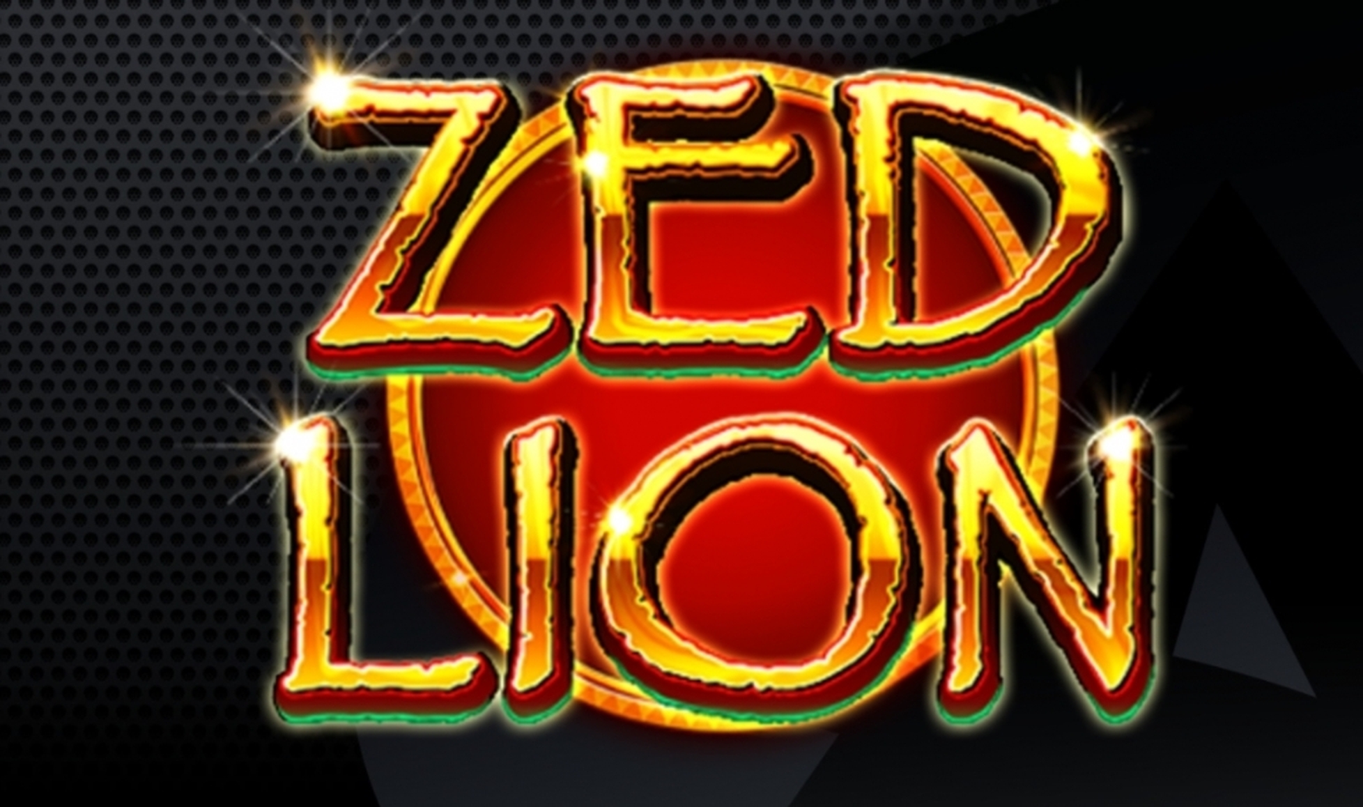 The Zed Lion Triple Shot Online Slot Demo Game by Ainsworth Gaming Technology