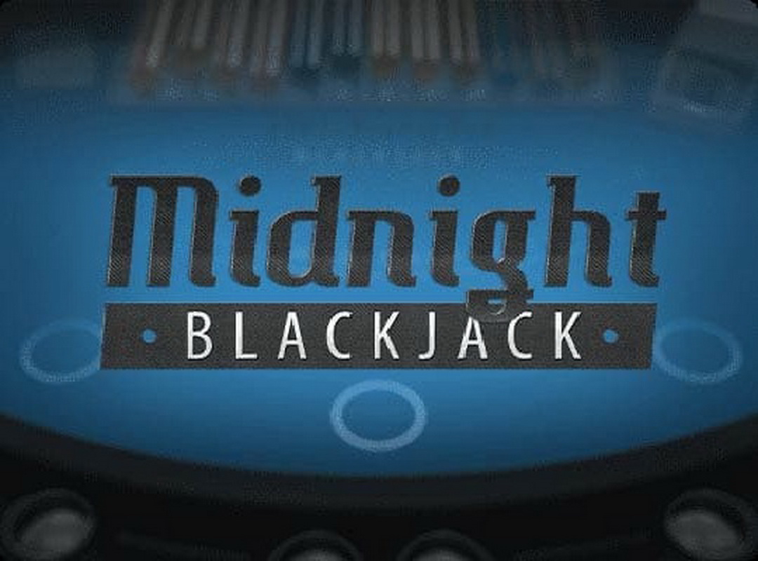 Midnight Blackjack demo