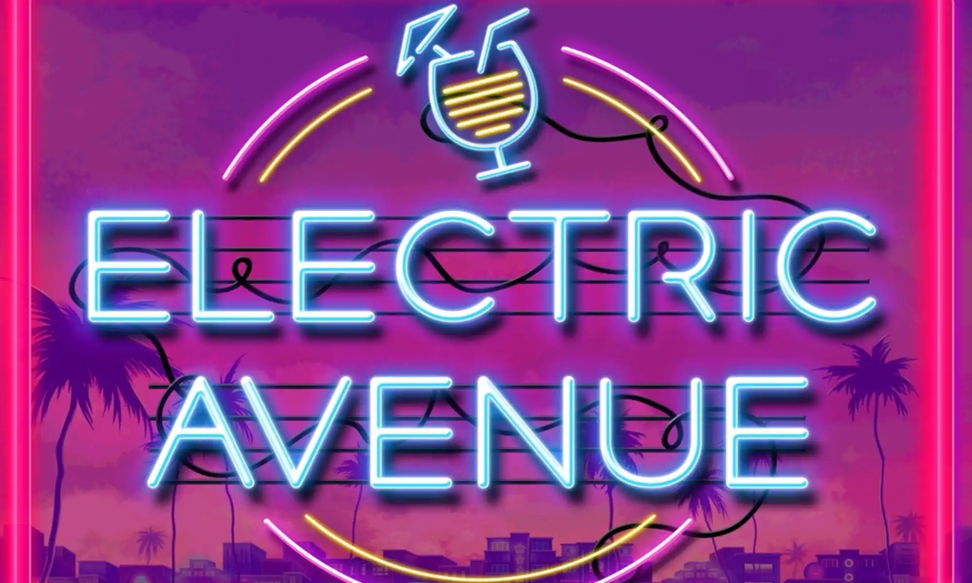 Electric Avenue demo