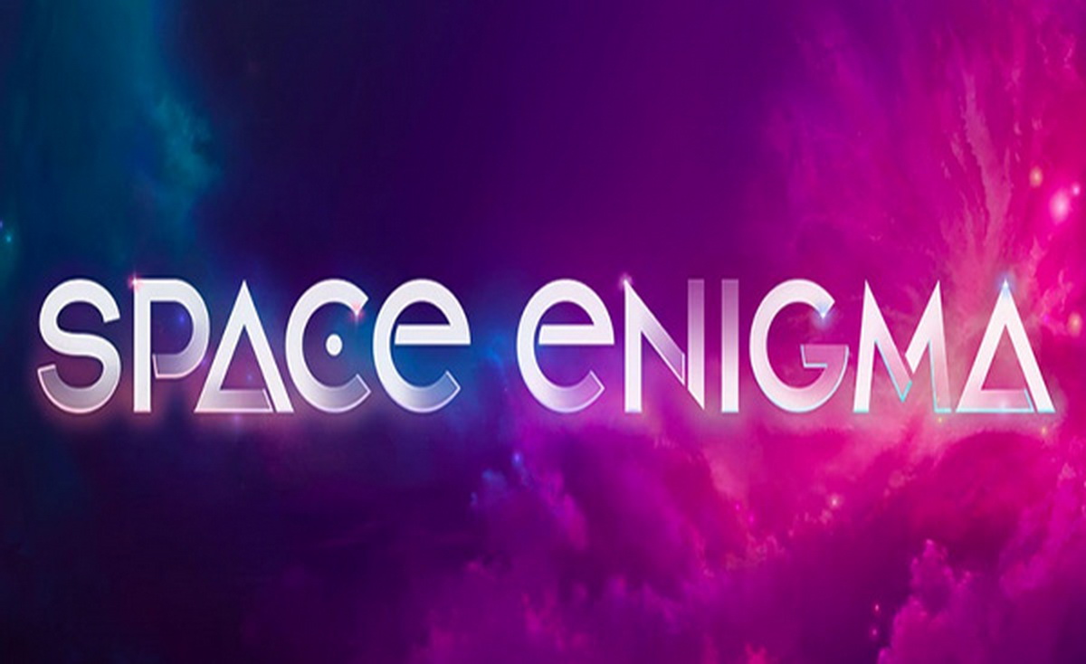 Space Enigma demo