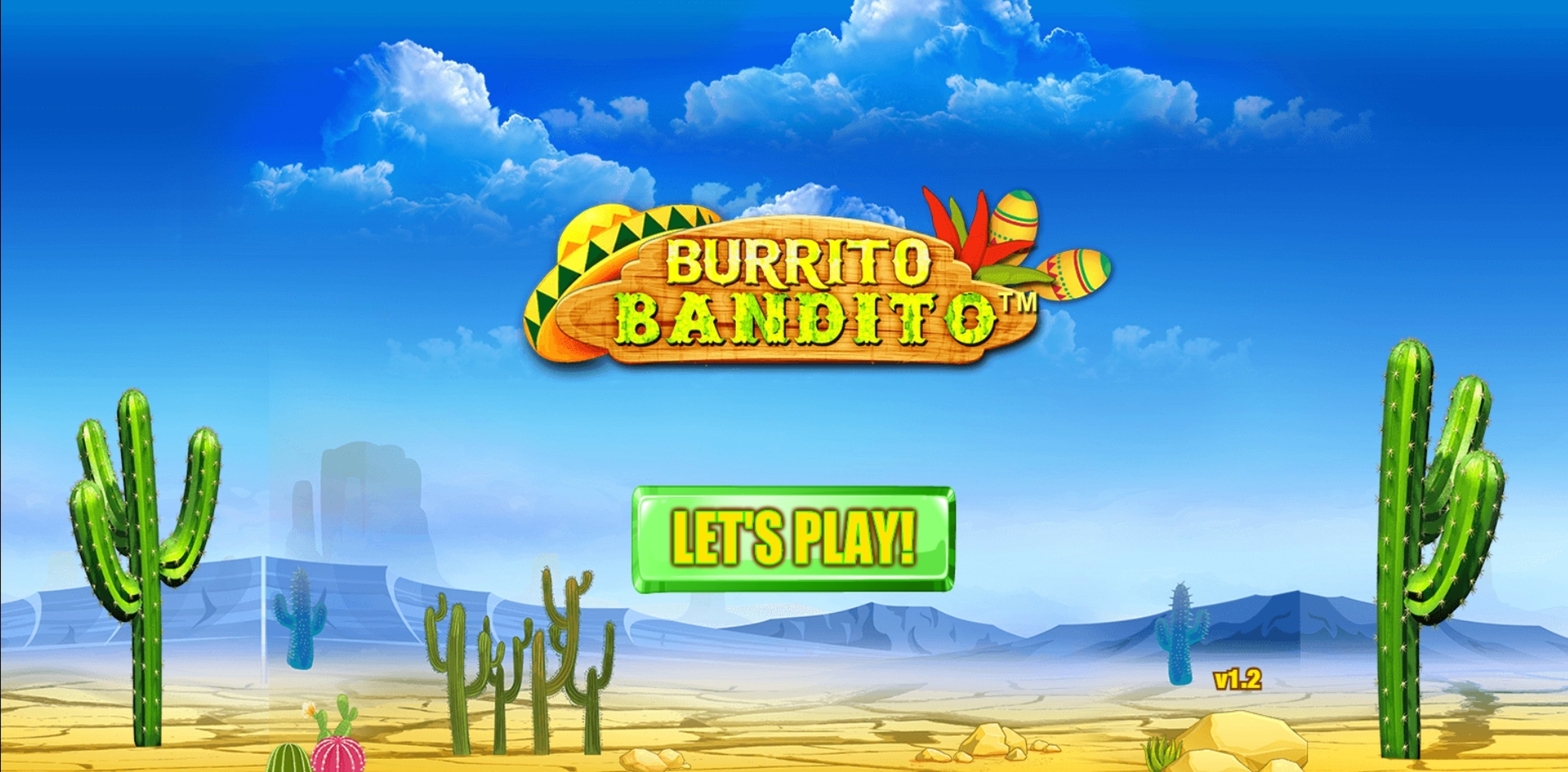 Play Burrito Bandito Free Casino Slot Game by Allbet Gaming
