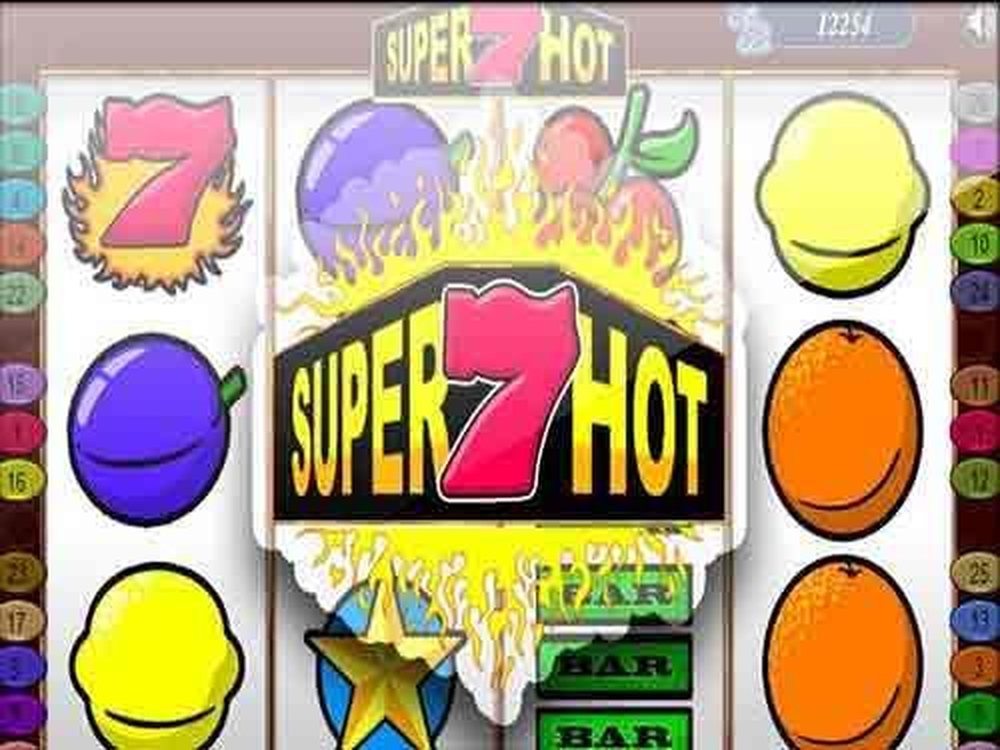 Super 7 Hot