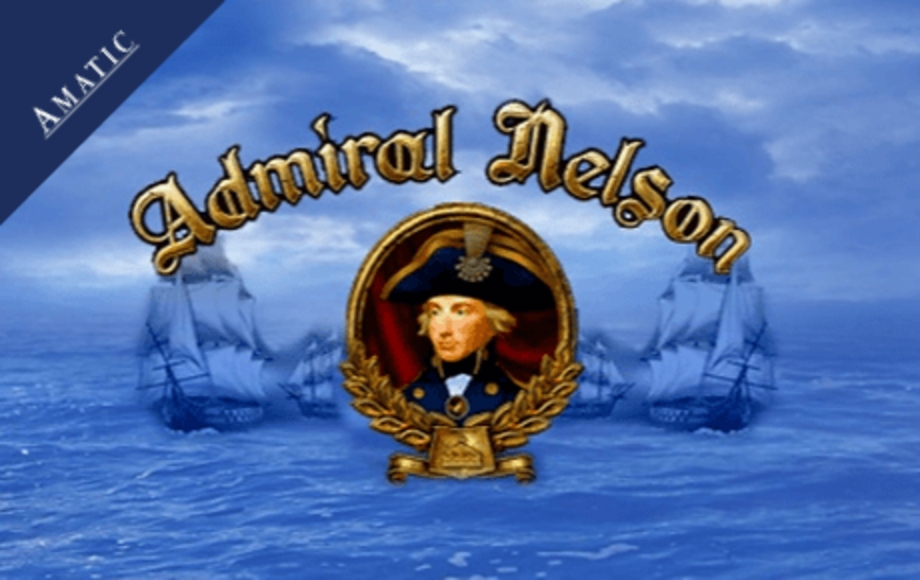 Admiral Nelson demo