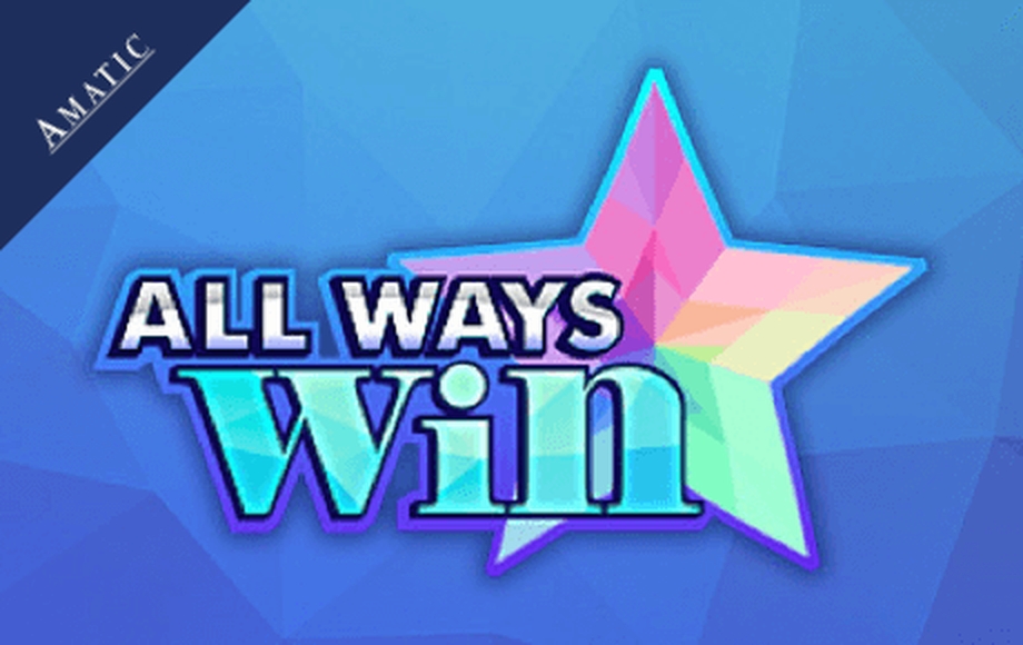 All Ways Win demo