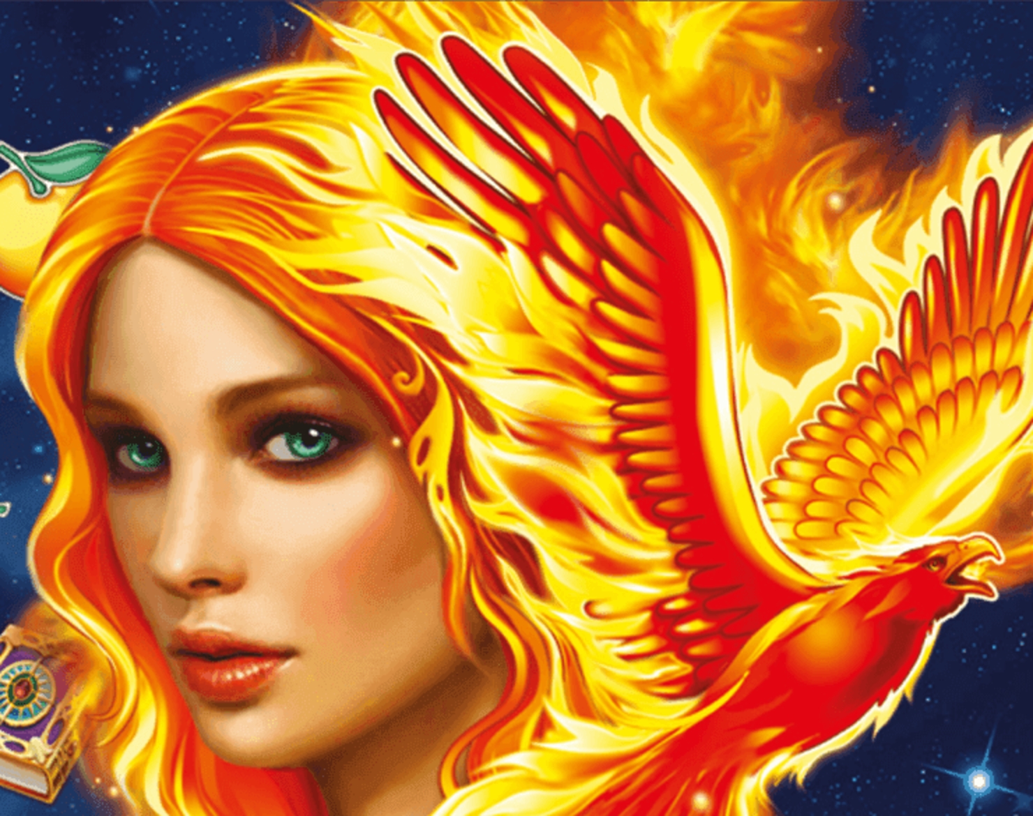 Arising Phoenix demo