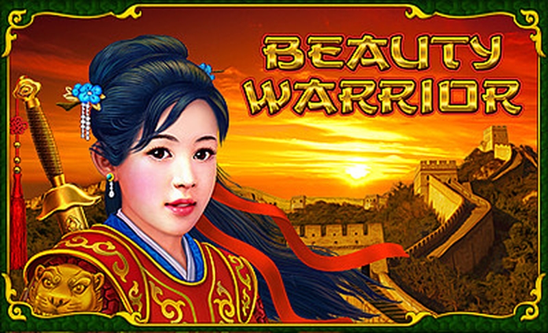 Beauty Warrior demo