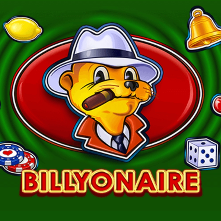 Billyonaire demo