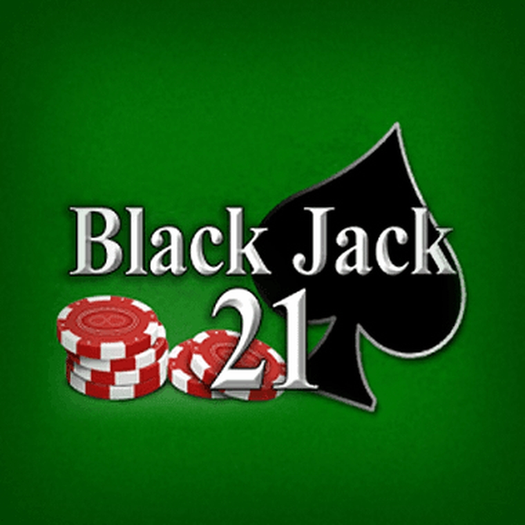 Blackjack (Amatic) demo