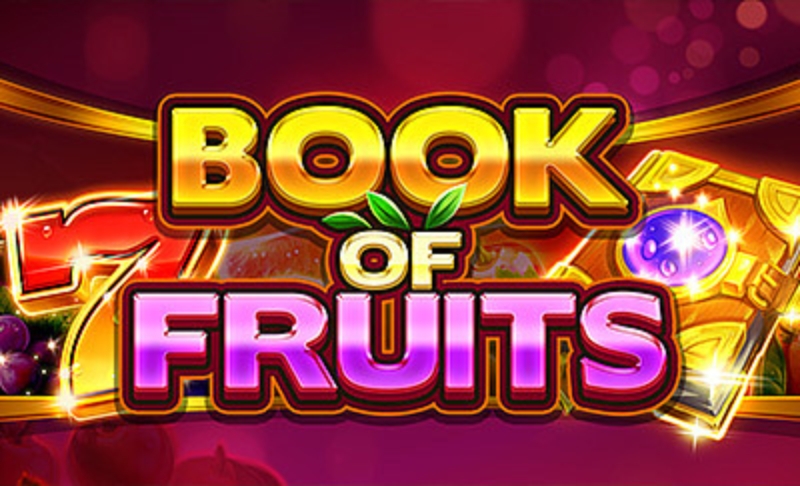 Book Of Fruits demo