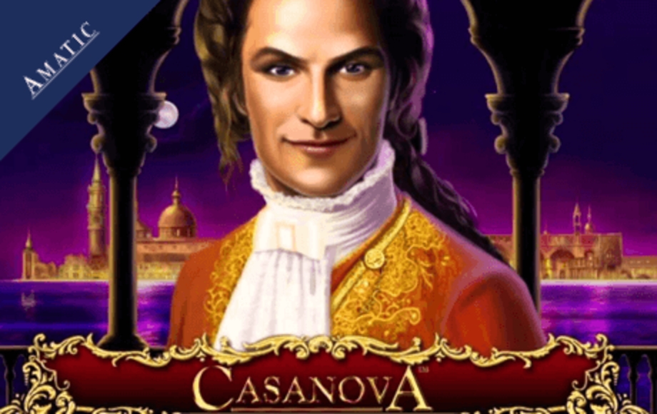 Casinova demo