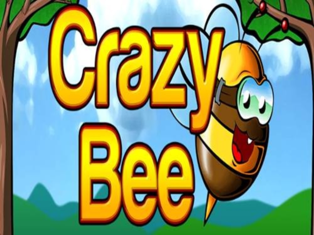 Crazy Bee demo