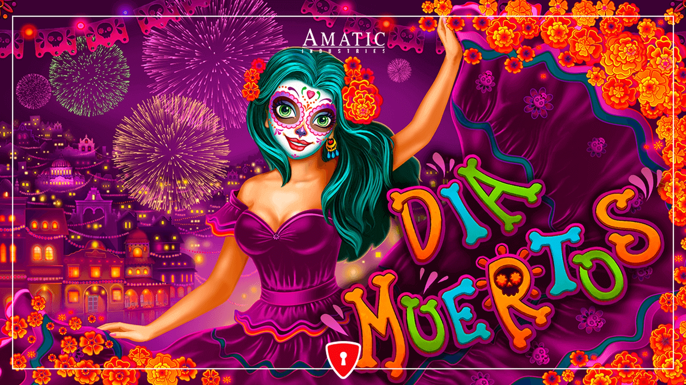 Dia Muertos demo