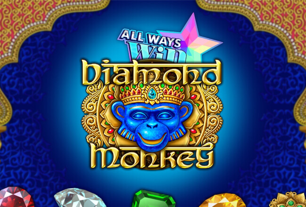 Diamond Monkey demo