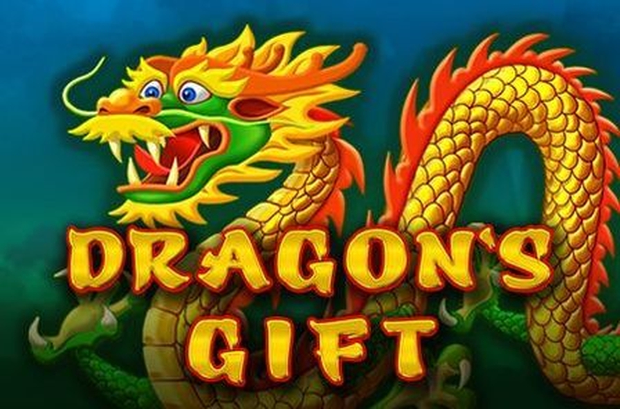 Dragon's Gift demo