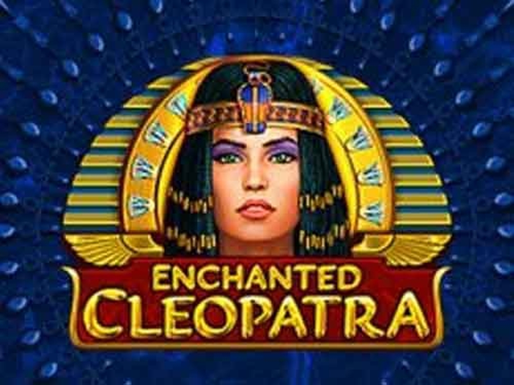 Enchanted Cleopatra demo