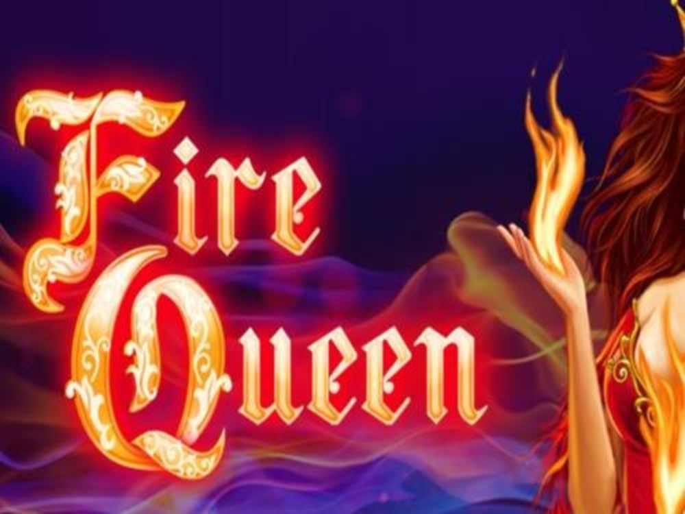 Fire Queen (Amatic Industries) demo