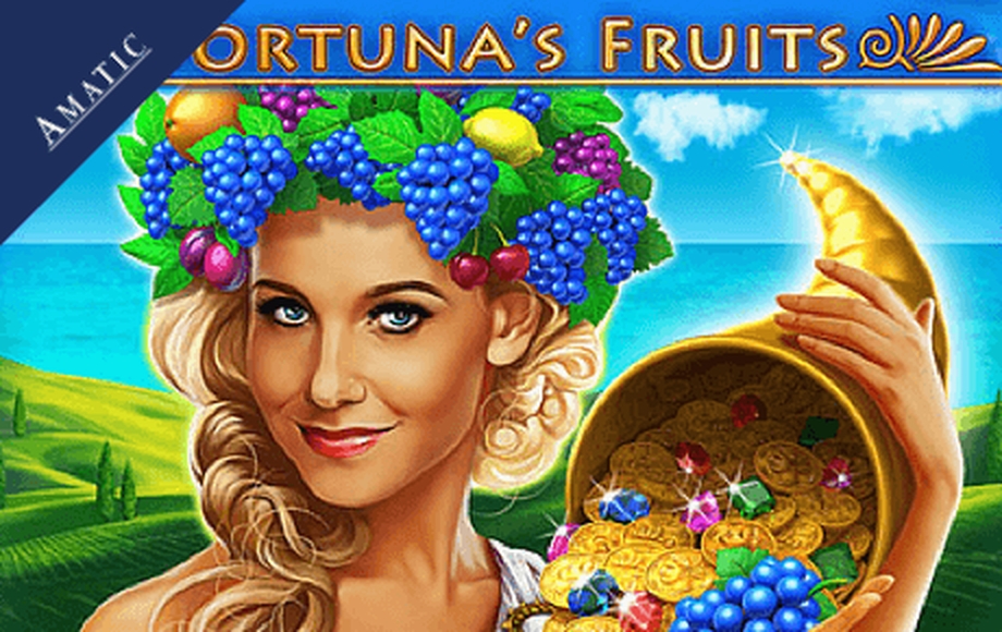 Fortunas Fruits demo