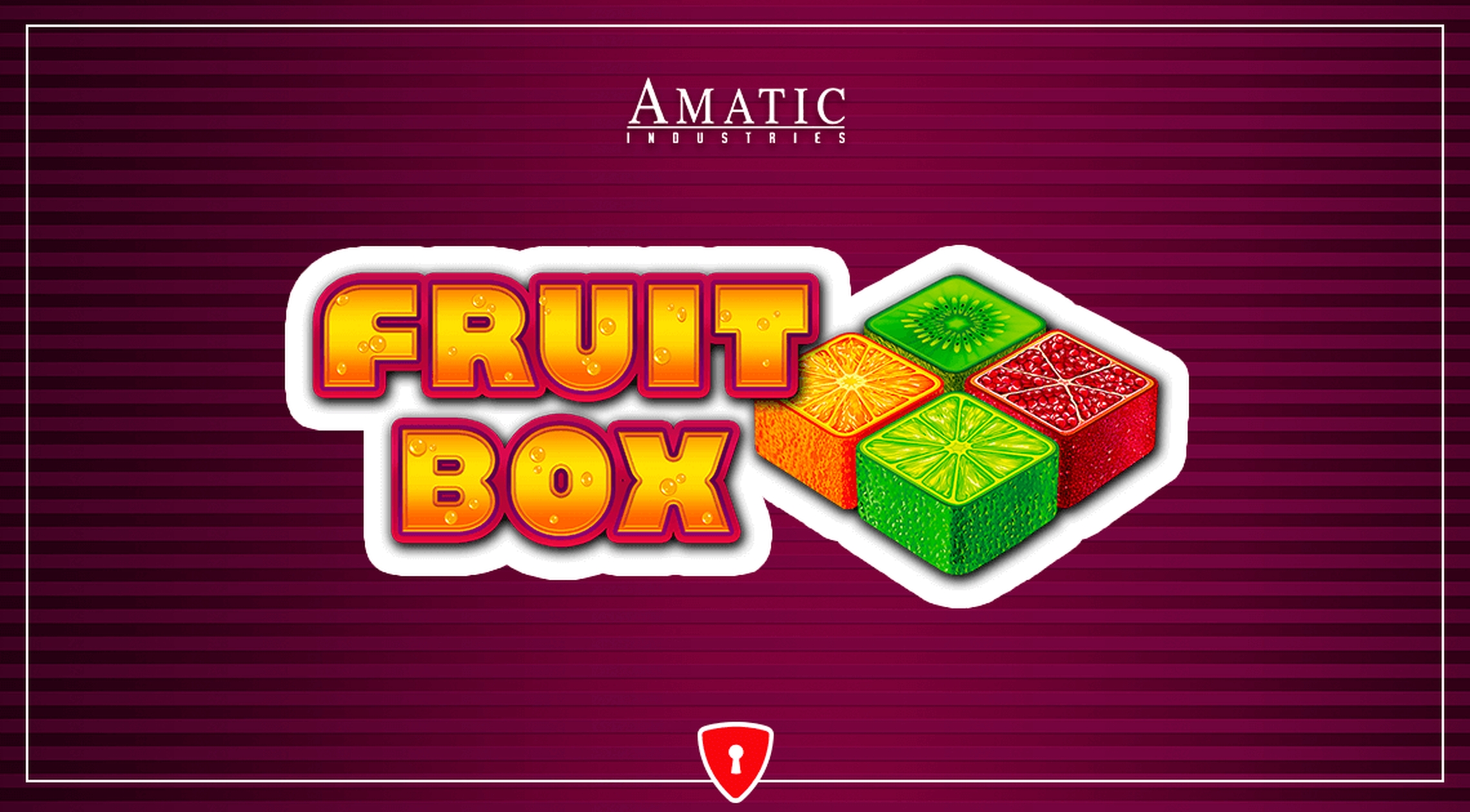 Fruit Box demo