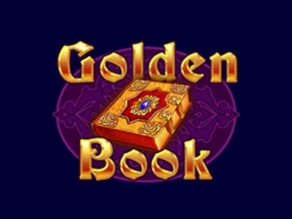 Golden Book demo