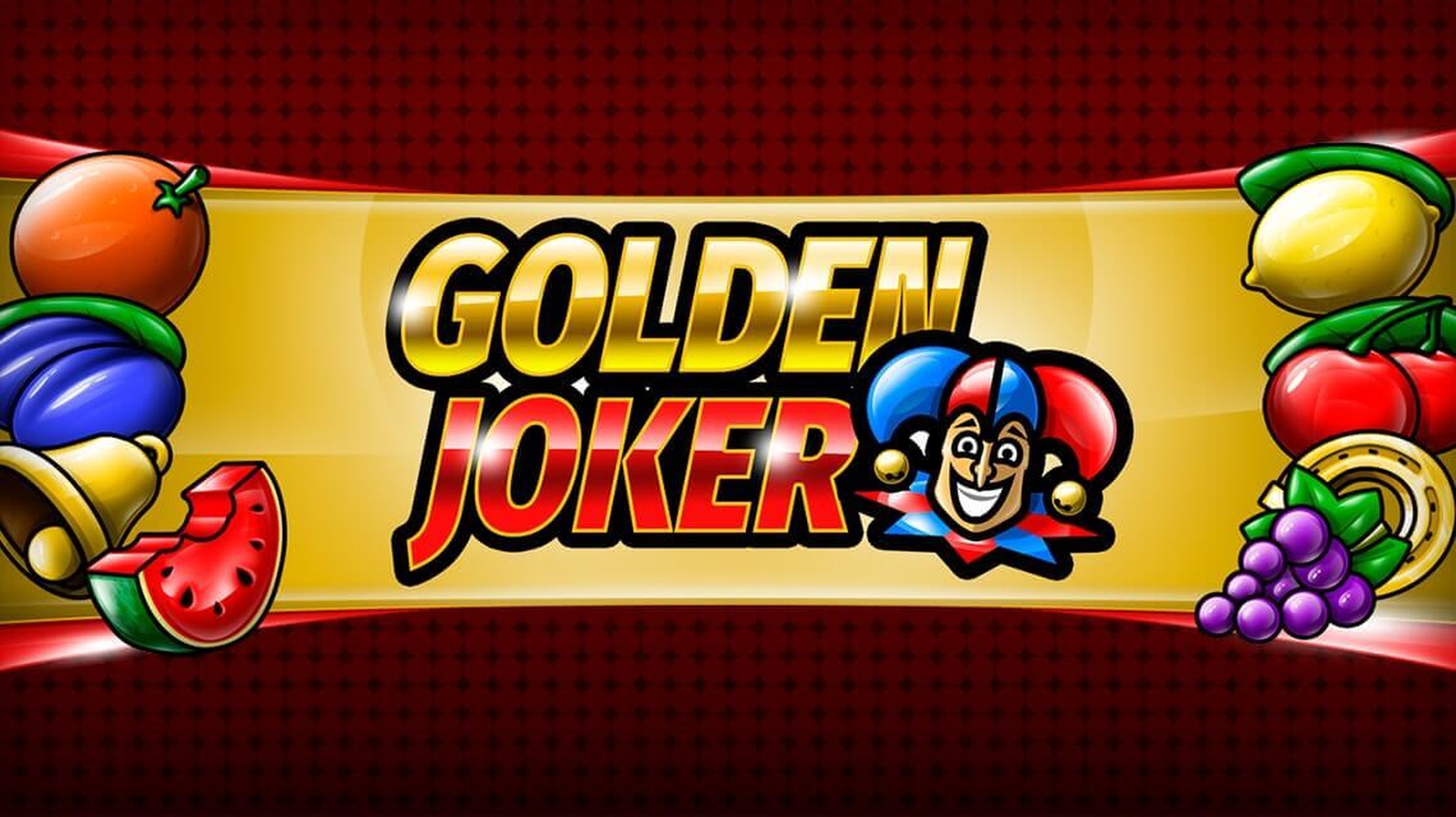 Golden Joker demo
