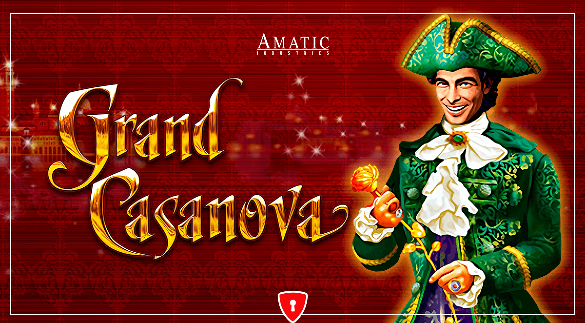 Grand Casanova demo