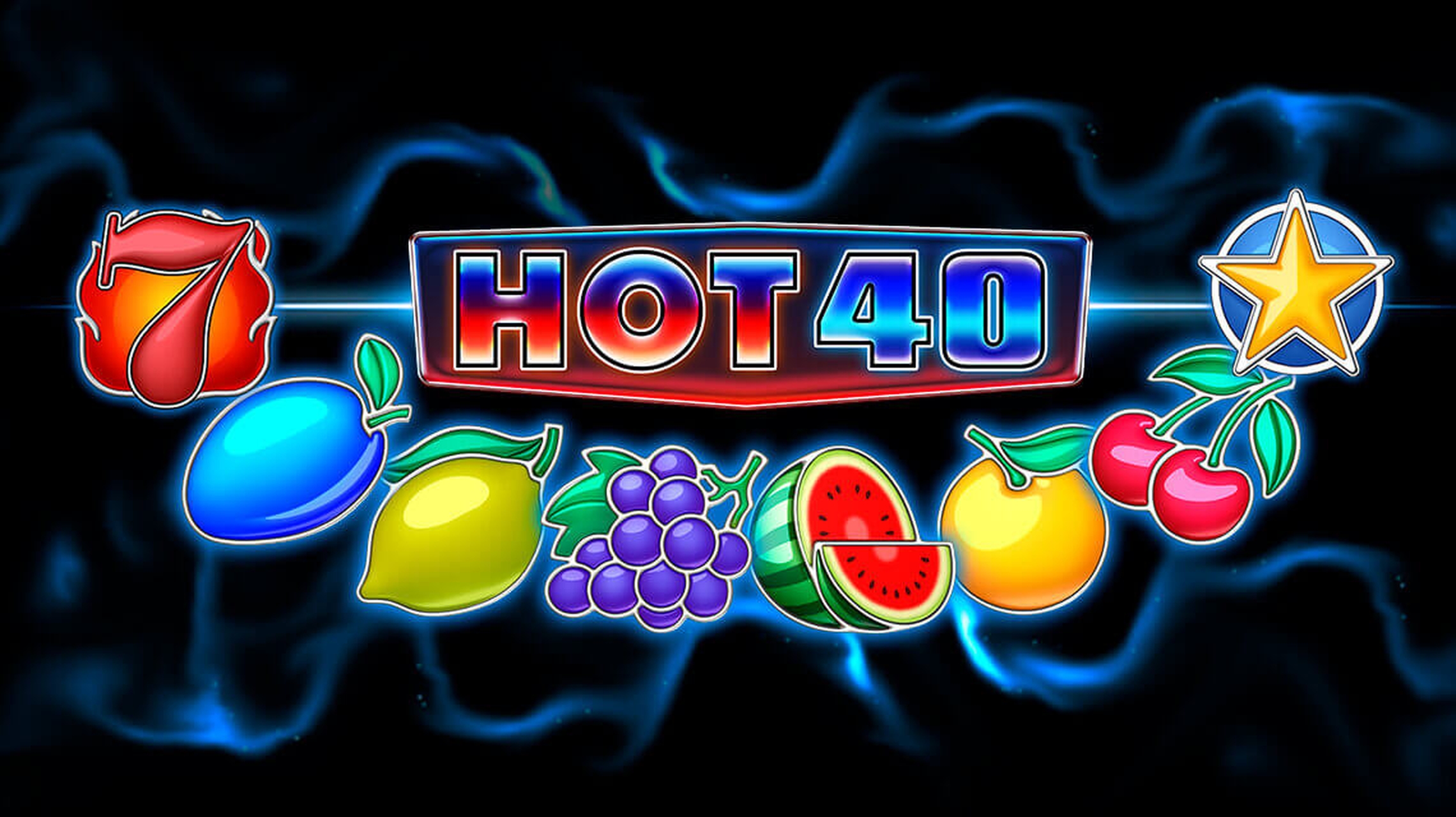 Hot 40 demo