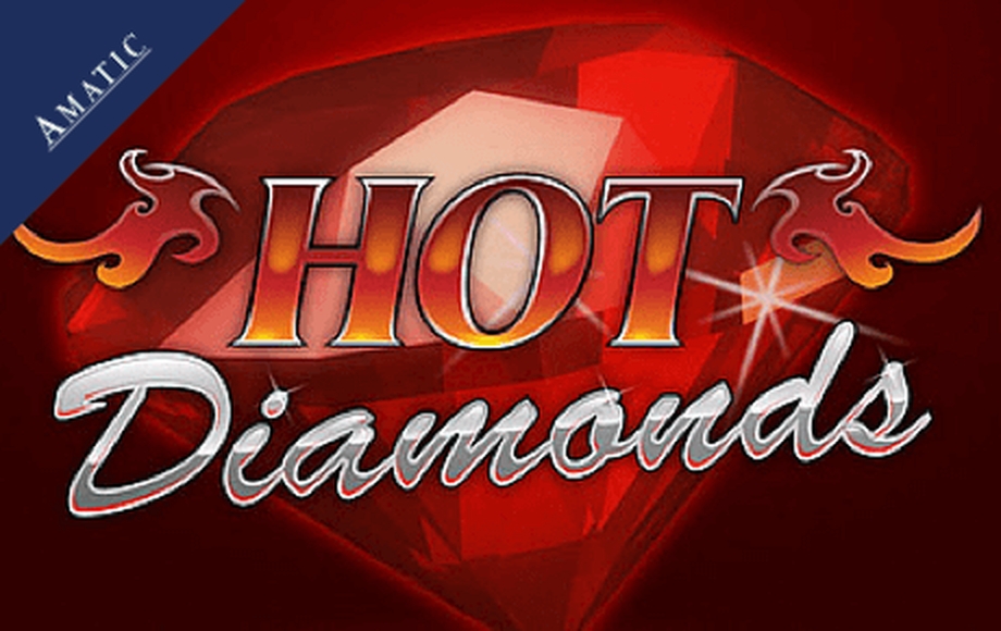 Hot Diamonds demo
