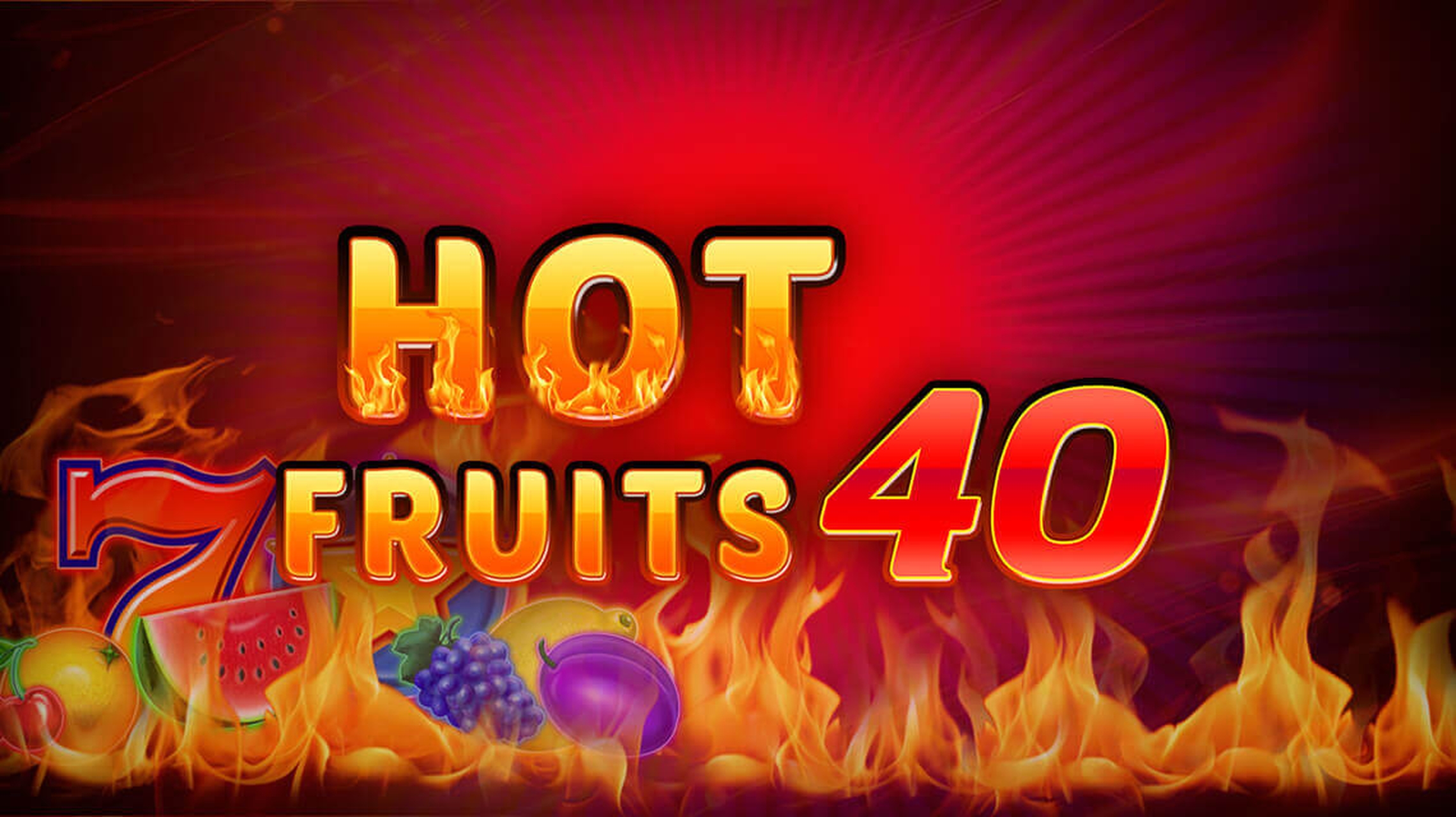 Hot Fruits 27 demo