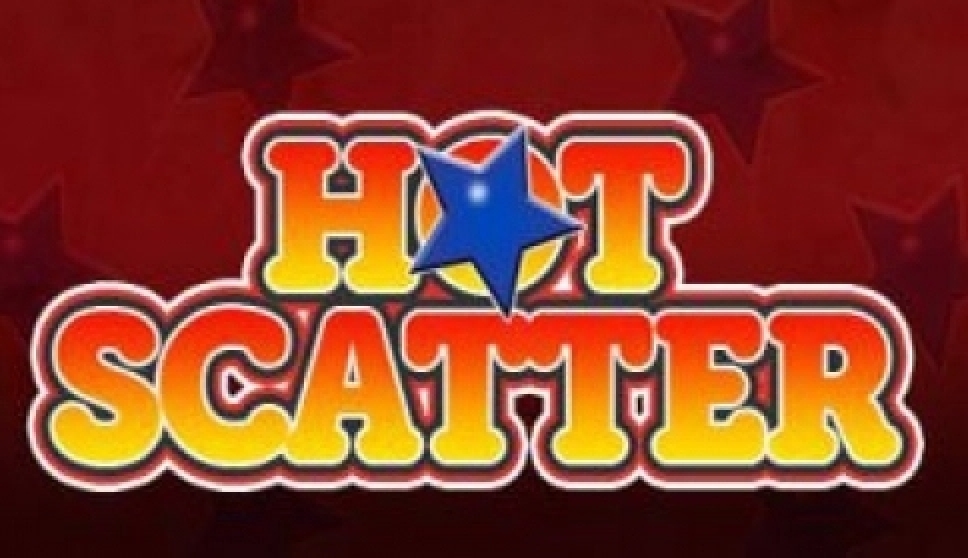 Hot Scatter Dice demo
