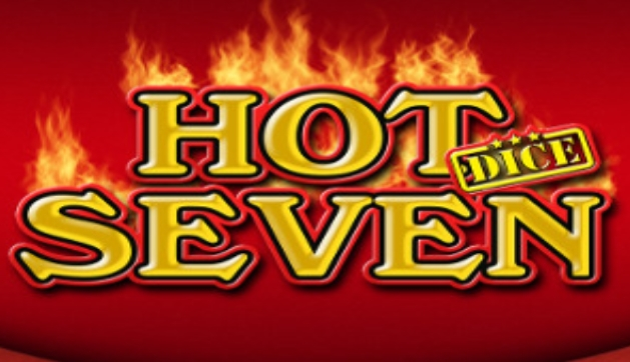 Hot Seven Dice demo