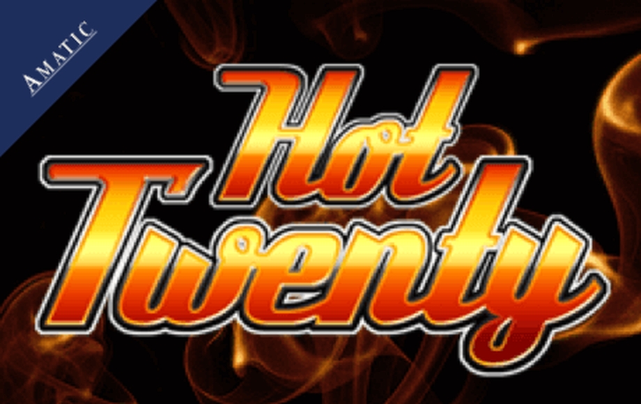 Hot Twenty demo