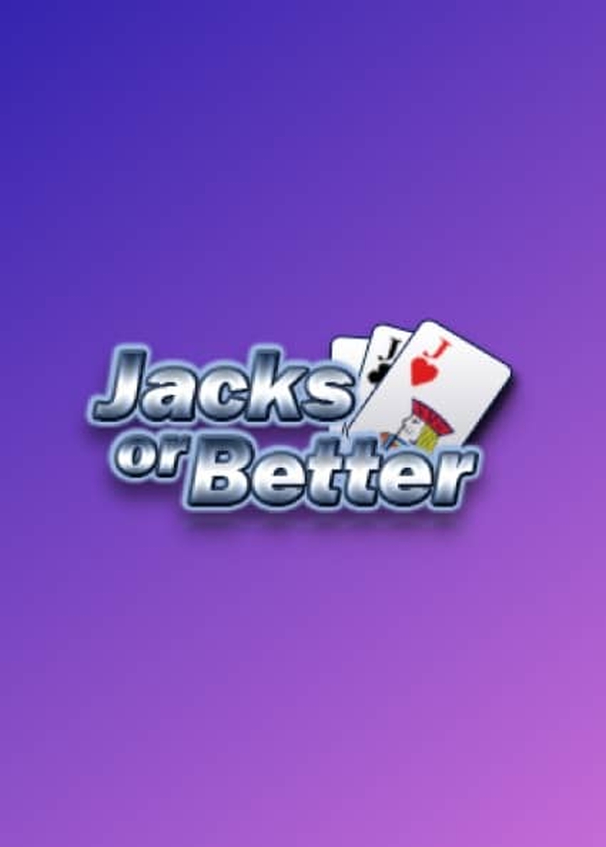 Jacks Or Better (Amatic) demo