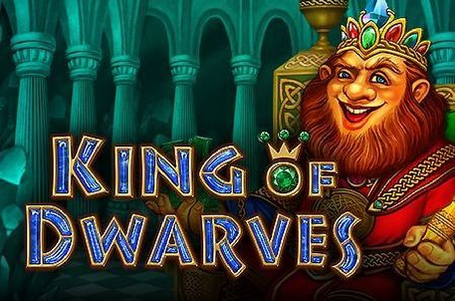 King of Dwarves demo