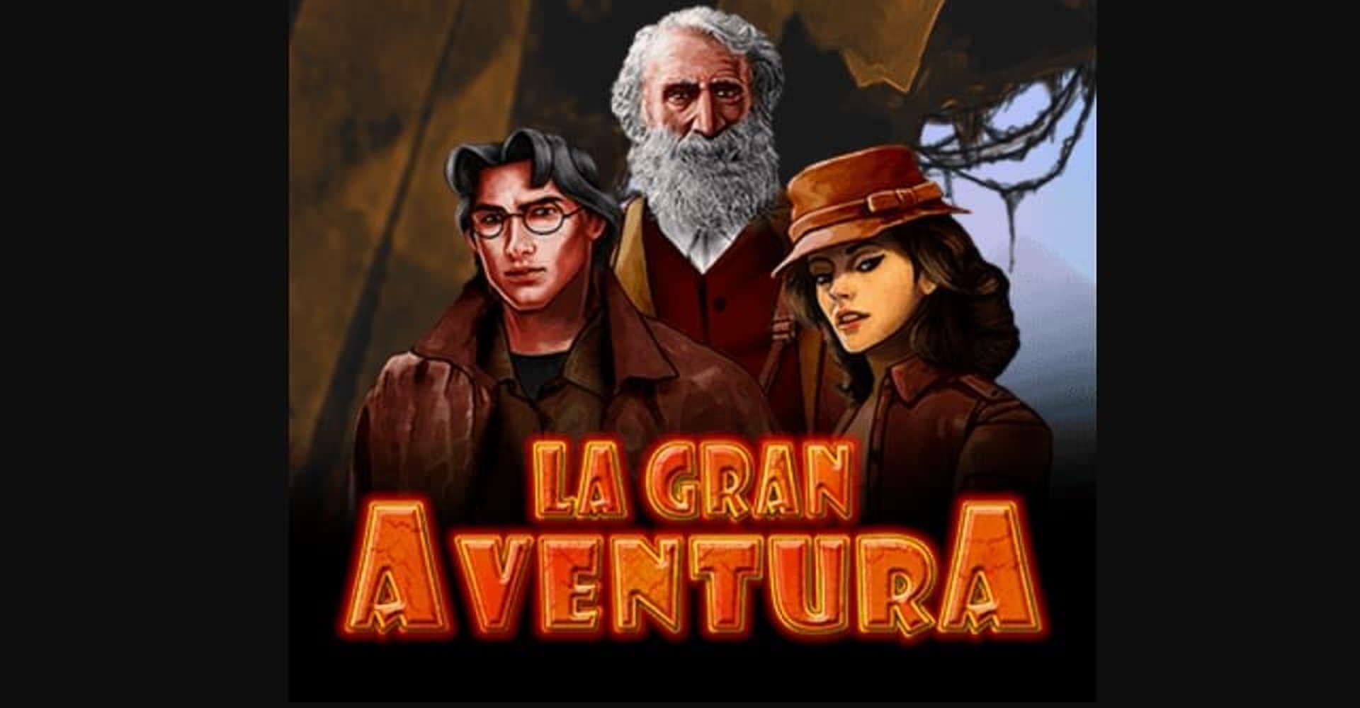 La Gran Aventura demo