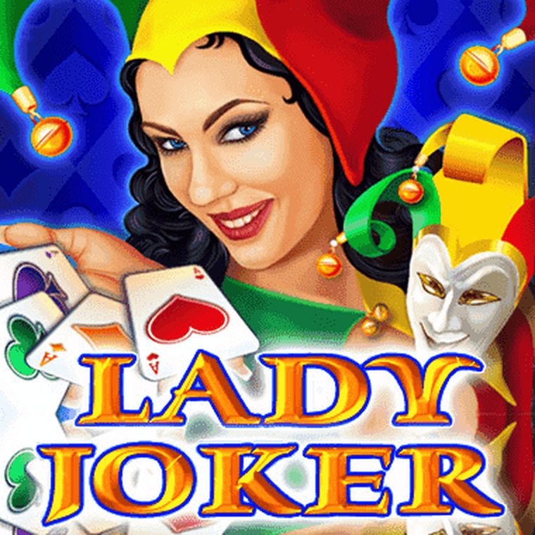 Lady Joker demo
