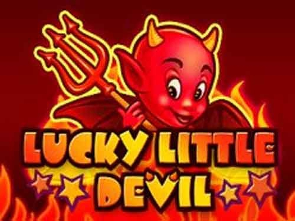 Lucky Little Devil (Amatic) demo