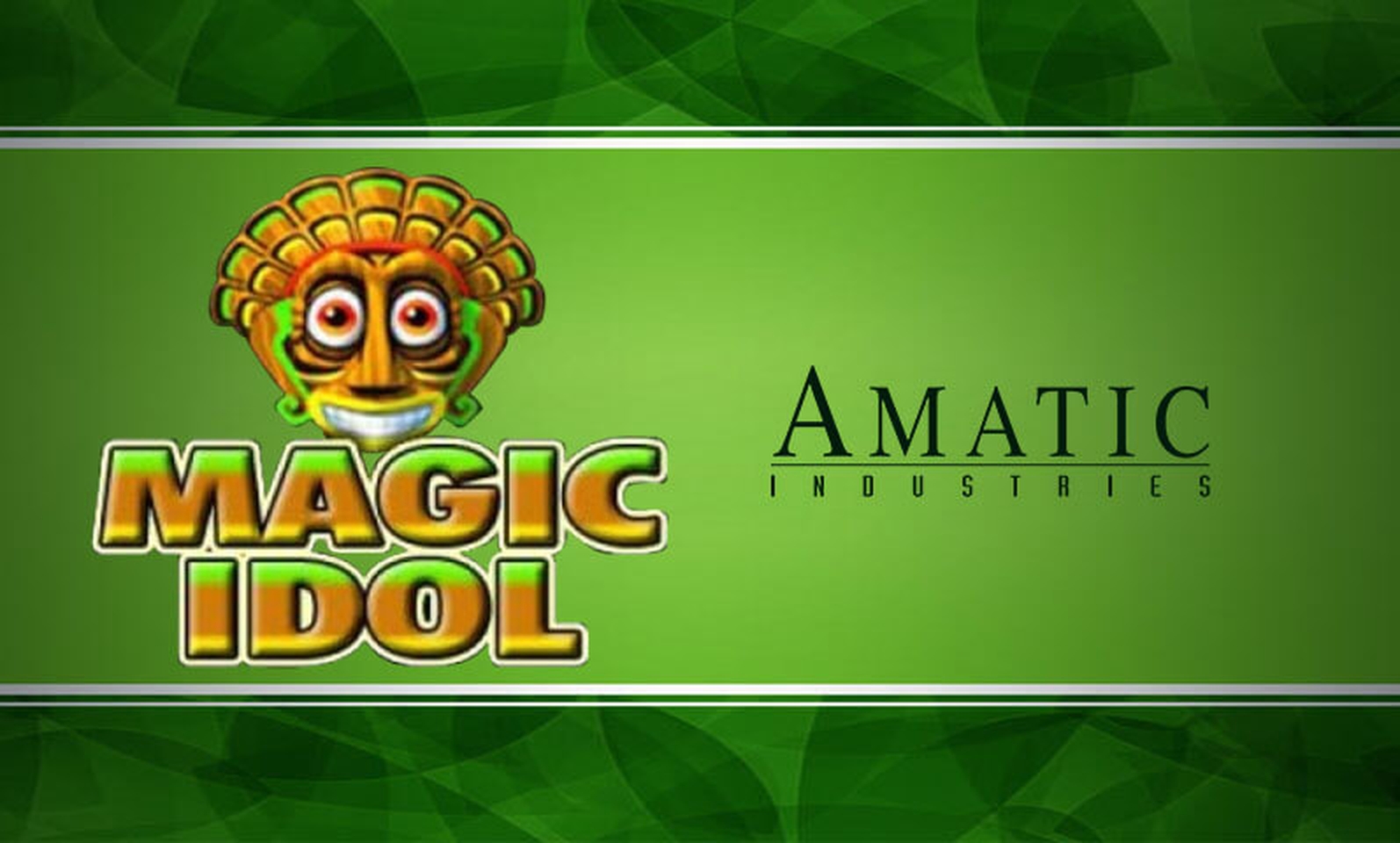 Magic Idol demo