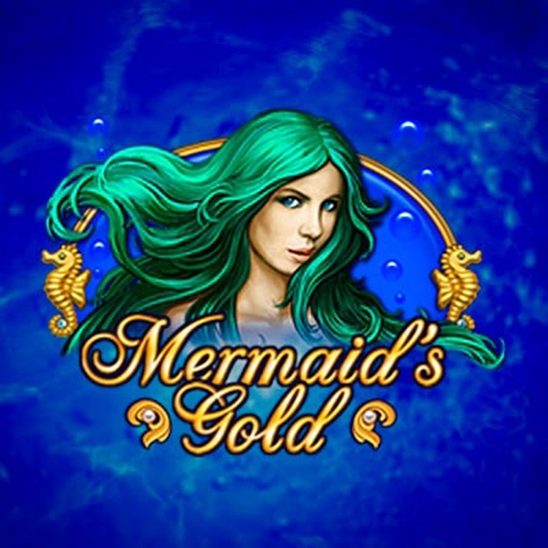 Mermaids Gold demo