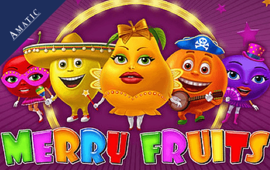 Merry Fruits demo