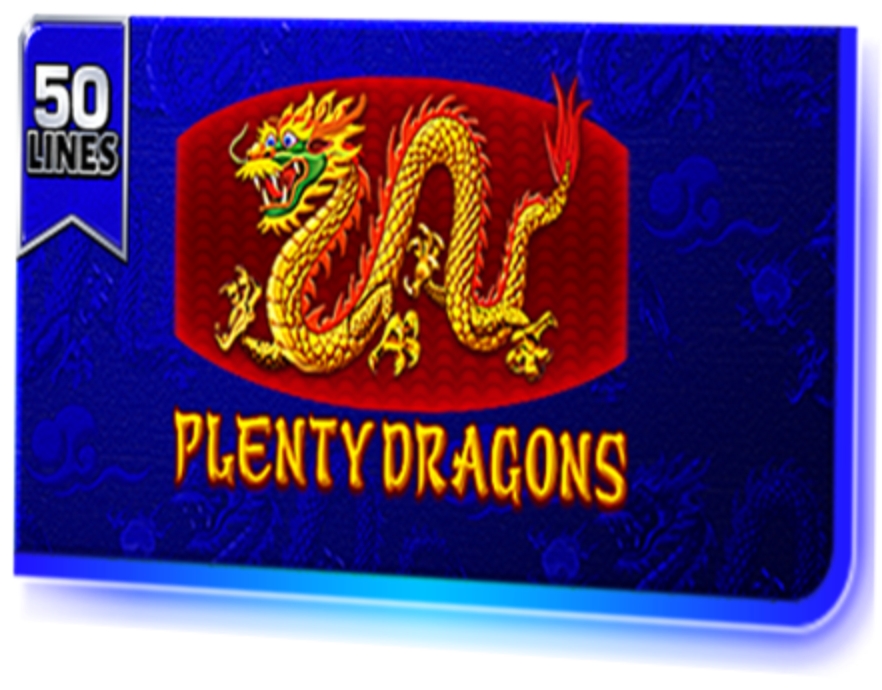 Plenty Dragons demo