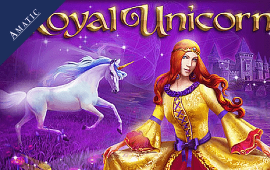 Royal Unicorn demo