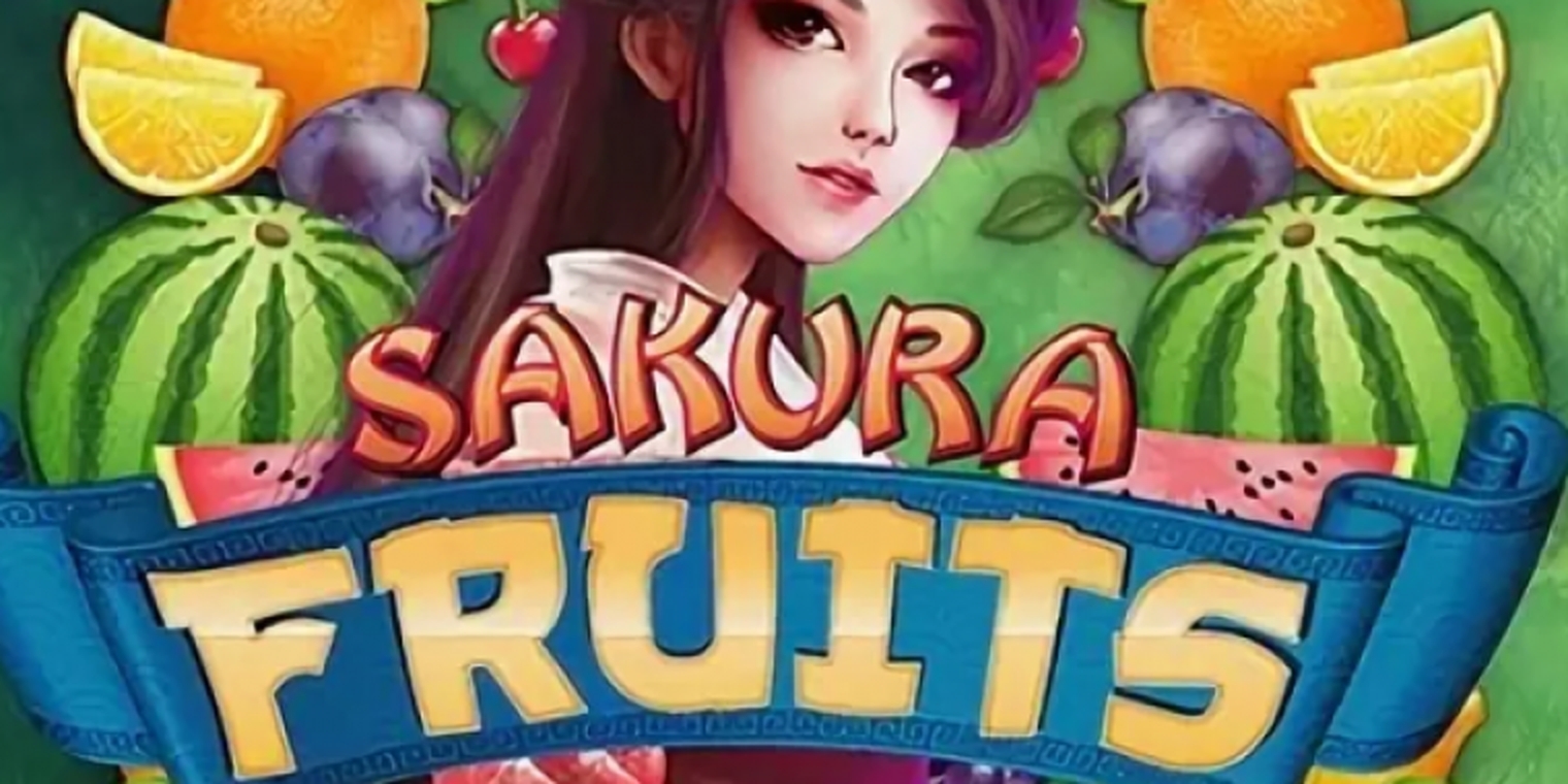 Sakura Fruits demo