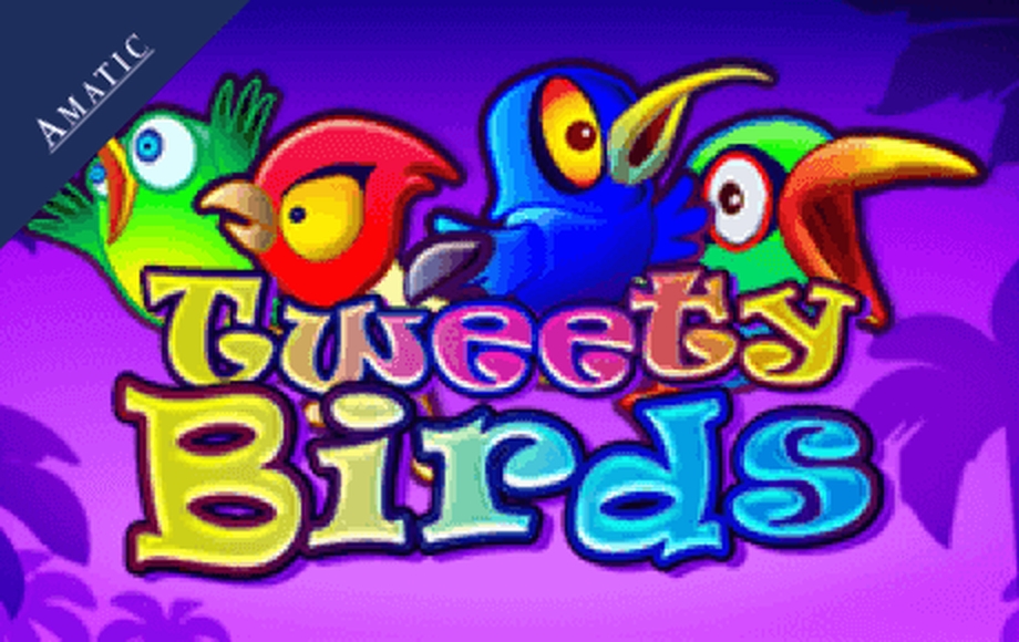Tweety Birds demo
