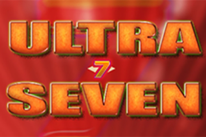 Ultra Seven demo
