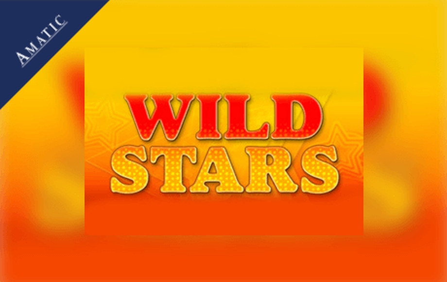 Wild Stars (Amatic) demo