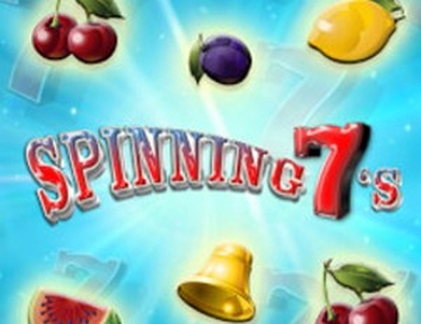 Spinning 7's