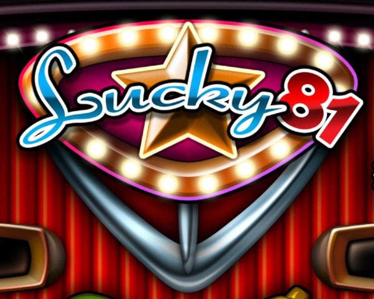 The Lucky 81 Online Slot Demo Game by Apollo Games